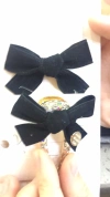 Bow 111 details Picture